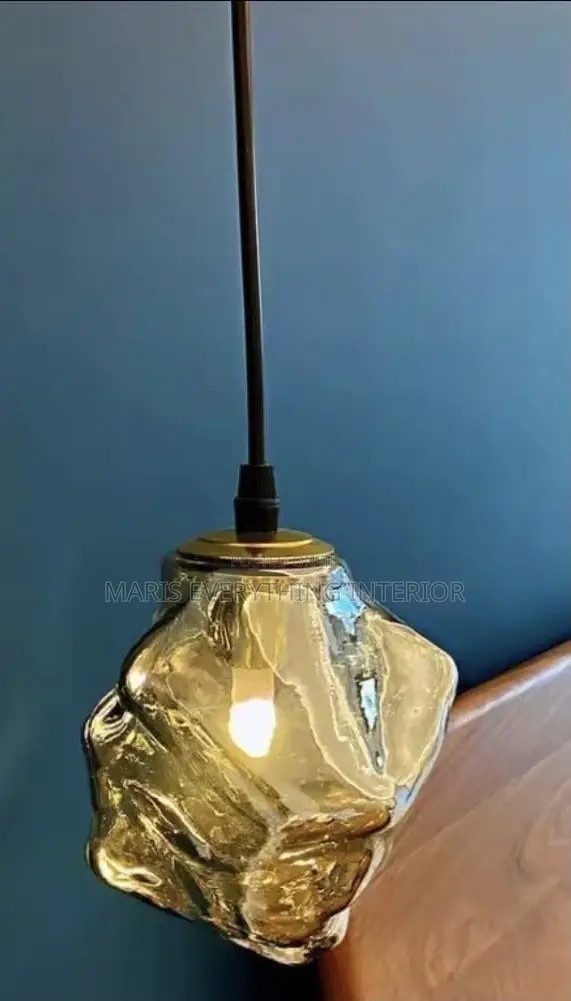 Simple, Elegant and Modern Drop Light ( Free Delivery)