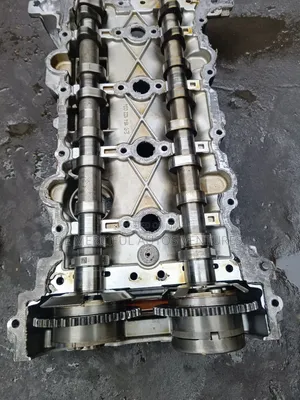Camshaft Mercedes Benz