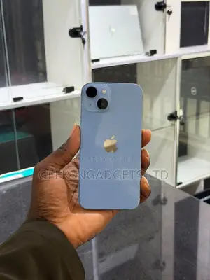 Apple iPhone 14 128 GB Blue