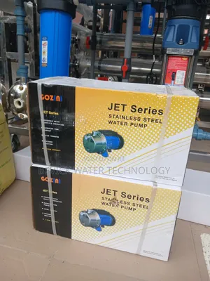 Stainless Steel Pumping Machine