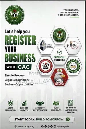 Business and Regulatory Compliance