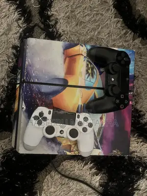 PlayStation 4