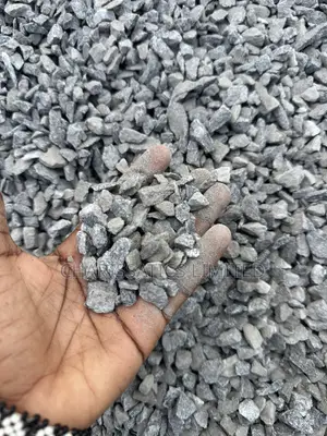 1/2 Inch Granite and Other Sizes Supply to Lagos Mainland