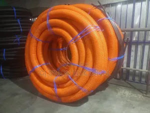 100mm and 160mm Spiral Tube