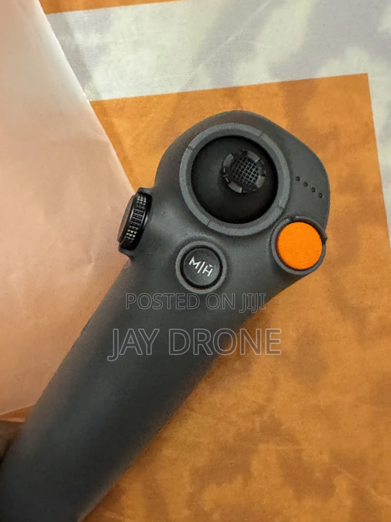 DJI Google 3 + Motion Controller 3 Brand New