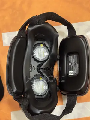 DJI Google 3 + Motion Controller 3 Brand New