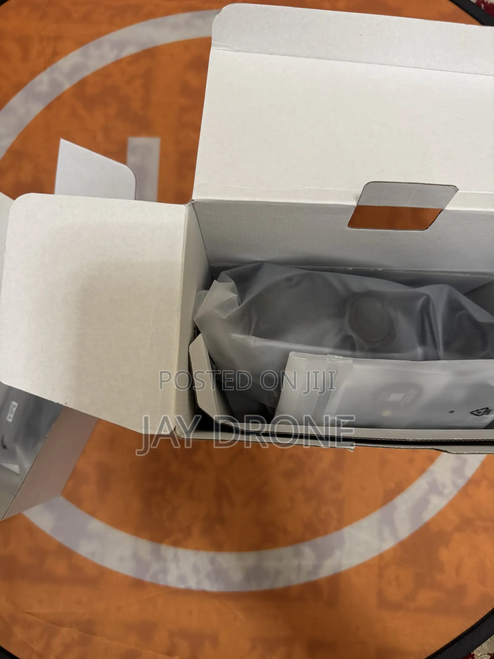 DJI Google 3 + Motion Controller 3 Brand New