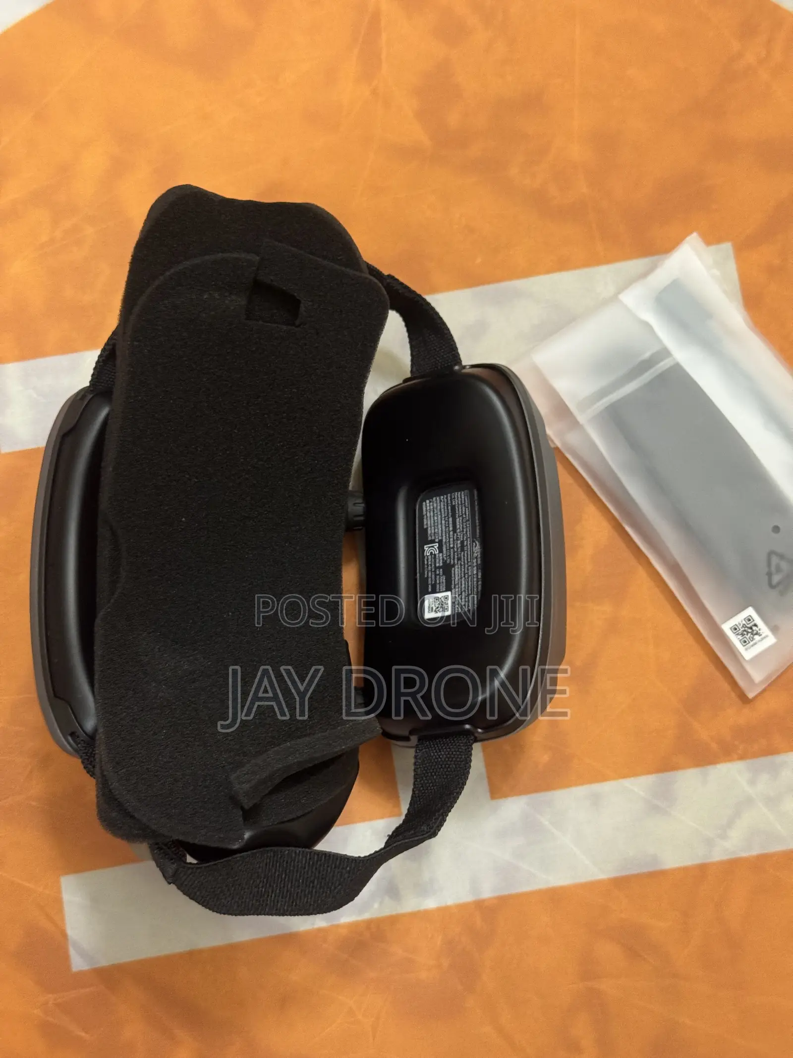 DJI Google 3 + Motion Controller 3 Brand New