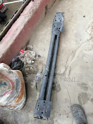 Front Bumper Beam Avalon 2015