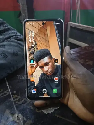 Infinix Smart 10 64 GB Pink