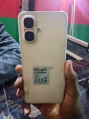 Infinix Smart 10 64 GB Pink