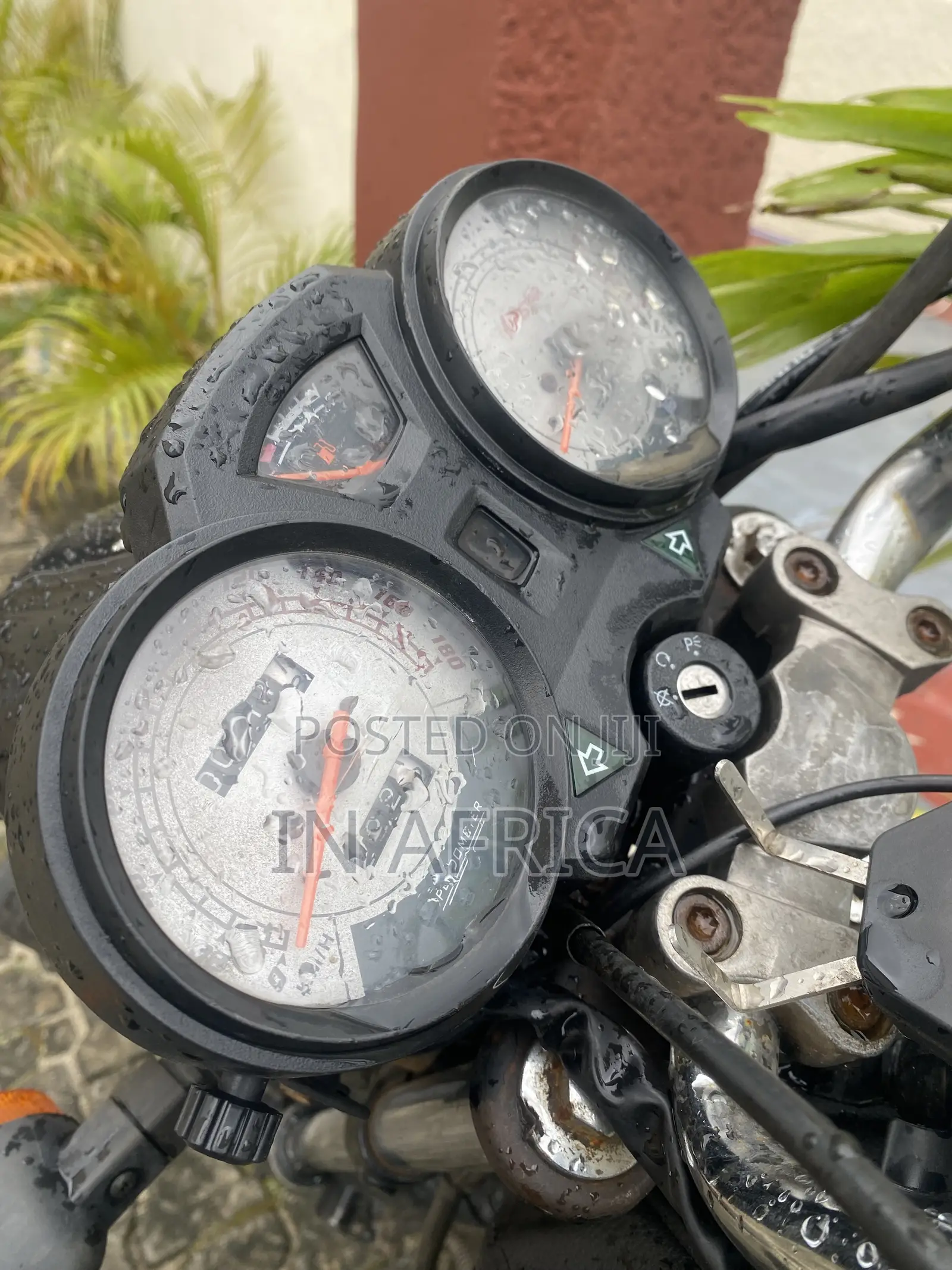 Qlink X-ranger 200 2024 Black