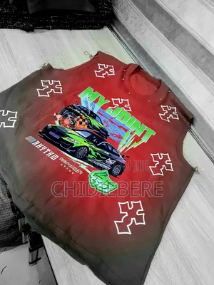 Sleevless Polo
