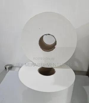 Tea Bag Filter Paper Roll
