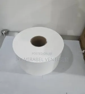 Tea Bag Filter Paper Roll