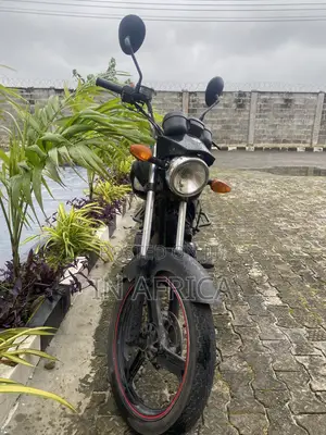 Qlink X-ranger 200 2024 Black
