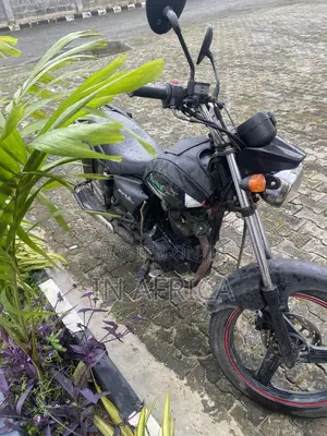 Qlink X-ranger 200 2024 Black