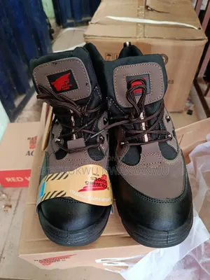Redwing Shoes