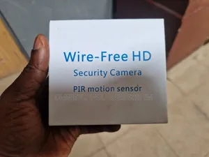 Spy Camera
