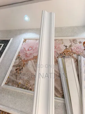 Ceiling Skirting