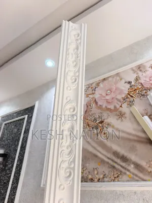 Ceiling Skirting