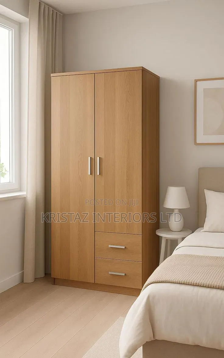 4ft X 7ft Wardrobes