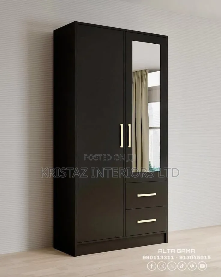 4ft X 7ft Wardrobes