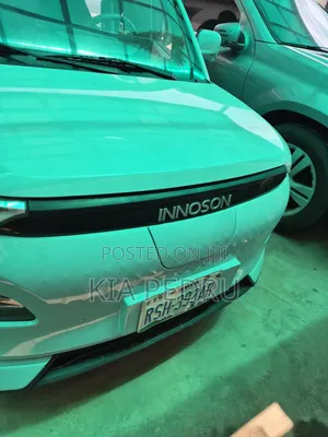 New IVM 5000 2024 Teal