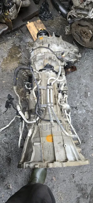 Gearbox for Jeep Wrangler V6 3.6L 2017 18 19 2020 21 22