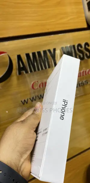 New Apple iPhone 18 Pro Max 512 GB Black