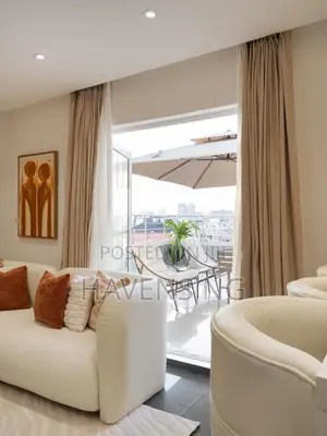 Spacious 1-Bedroom Terrace Suite With Pool Gym