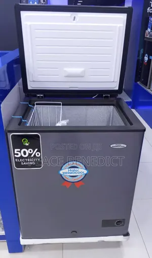 HTF 152vs Chest Freezer