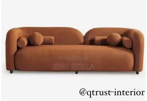 Imported Modern, Elegant Sofar Furniture