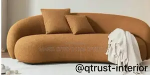 Imported Modern, Elegant Sofar Furniture