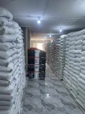 POP Materials. Gypsum Plaster. High Quality Fine Powder POP Cement. A.
