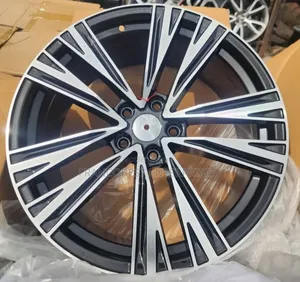 18" Alloy Rims for Toyota Vehicles, Hyundai Vehicles Etc