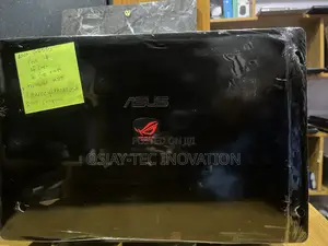 Laptop Asus G550JK 16GB Intel Core i7 HDD 1T
