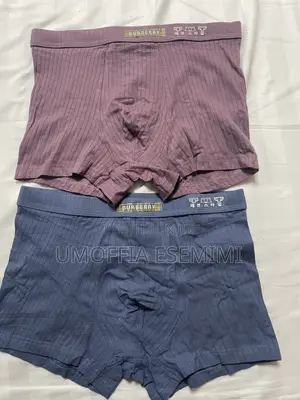 4 in 1 Cotton Boxers