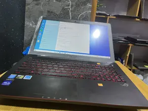 Laptop Asus G550JK 16GB Intel Core i7 HDD 1T