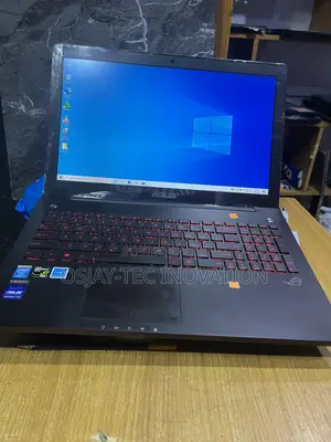 Laptop Asus G550JK 16GB Intel Core i7 HDD 1T