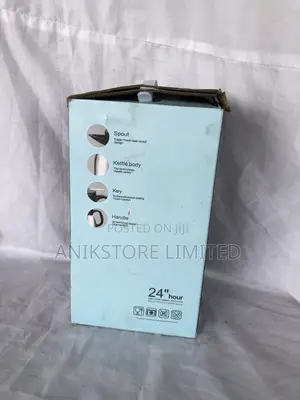 Double Insulated Pot