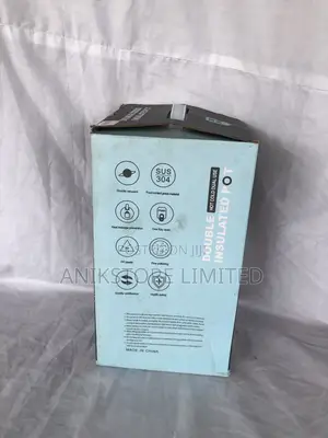 Double Insulated Pot