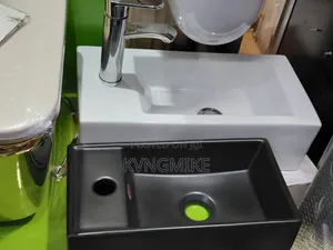 Rectangle Hanging/Suspended/ Wall Hung Wash Hand Basin