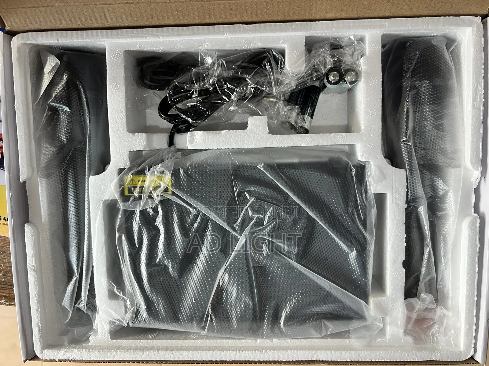 Sony Wireless Microphone
