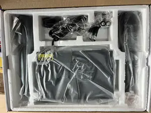 Sony Wireless Microphone