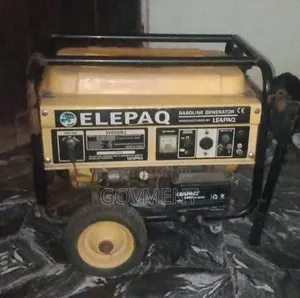 Elepaq Generator