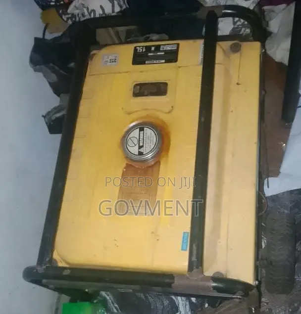 Elepaq Generator