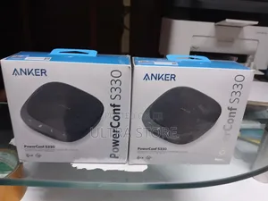 Anker Powerconf S330 USB Speakerphone, Conference Microphone