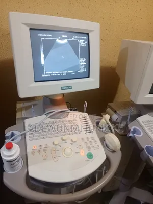 Adara Ultrasound Machine
