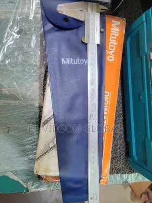 12" Mitutoyo Vernier Caliper